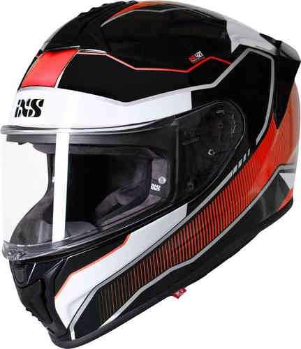 バイク フルフェイスヘルメット IXS イクス 421 FG 2.1
