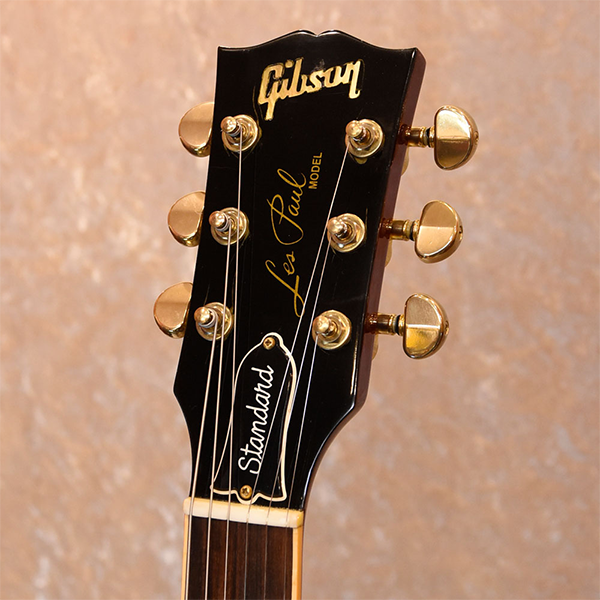 中古 エレキギター ギブソン Gibson Jimmy Page Les Paul 1995年製