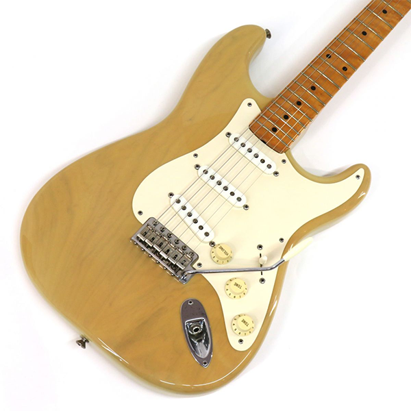中古 エレキギター フェンダー Fender USA 1954 ストラトキャスター 1994年製
