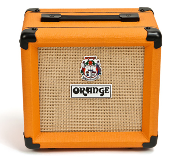 新品 エレキギター アンプ オレンジ Orange マイクロテラー Micro Terror 真空管 20W
