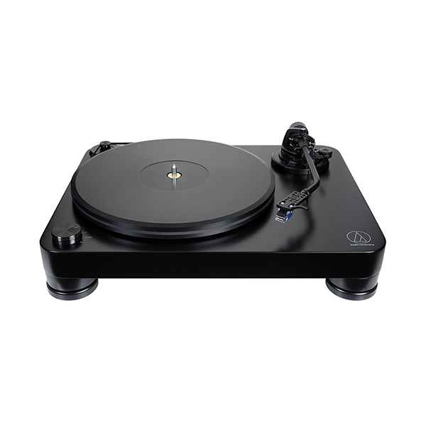 オーディオ レコードプレーヤー オーディオテクニカ AT-LP7
