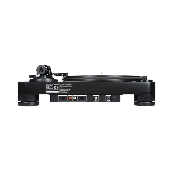 オーディオ レコードプレーヤー オーディオテクニカ AT-LP7
