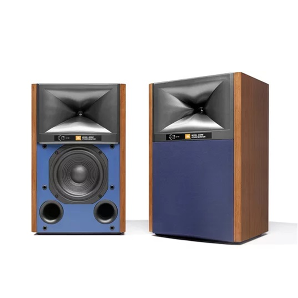 オーディオ ブックシェルフ スピーカー JBL 4309(ペア)
