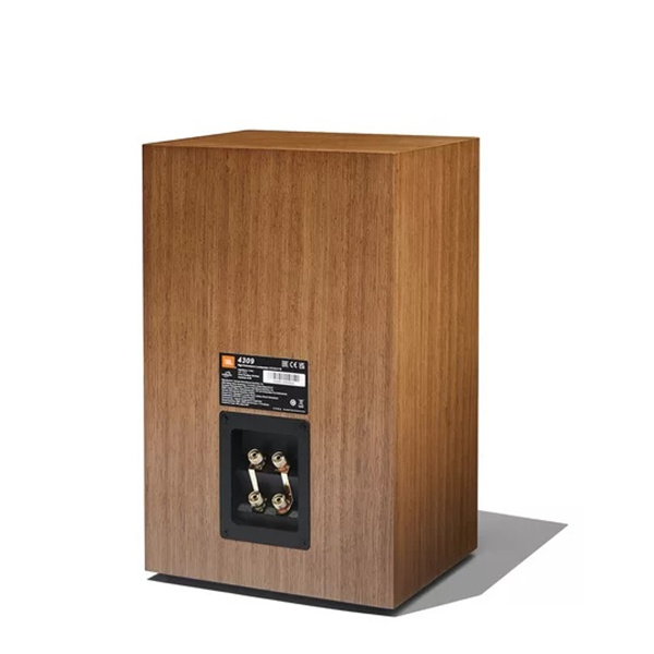 オーディオ ブックシェルフ スピーカー JBL 4309(ペア)
