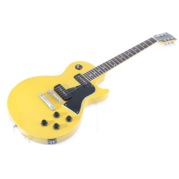 中古 エレキギター ギブソン レスポール スペシャル Gibson LES PAUL SPECIAL 1995年製
