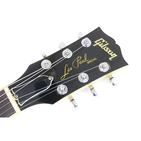 中古 エレキギター ギブソン レスポール スペシャル Gibson LES PAUL SPECIAL 1995年製
