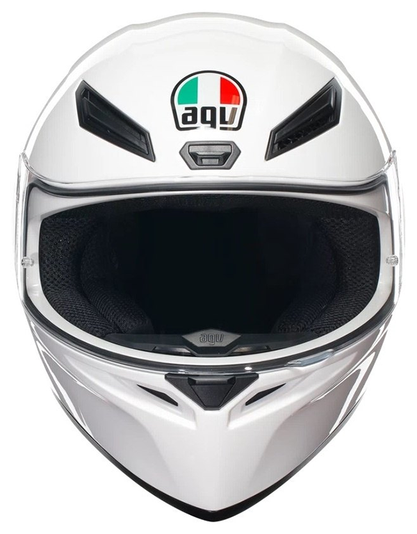 バイク フルフェースヘルメット AGV K1 S JIST Asian Fit

