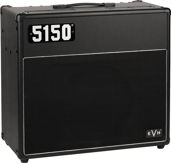 新品 エレキギター アンプ EVH 5150 ICONIC SERIES 40W 真空管
