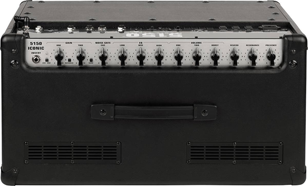 新品 エレキギター アンプ EVH 5150 ICONIC SERIES 40W 真空管
