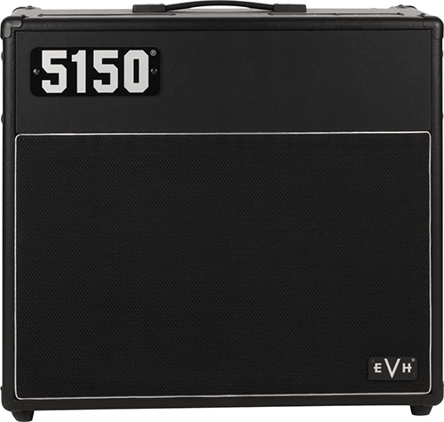 新品 エレキギター アンプ EVH 5150 ICONIC SERIES 40W 真空管
