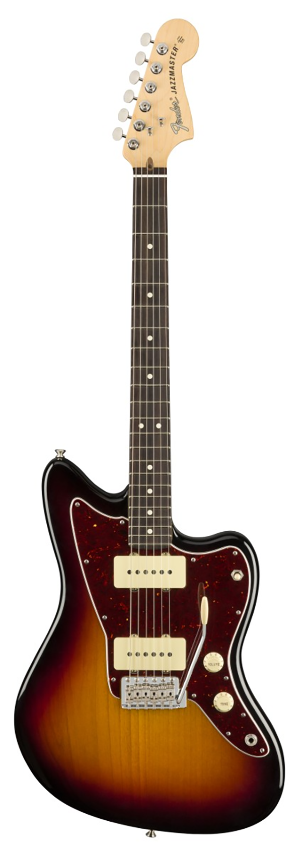 新品 エレキギター フェンダー ジャズマスター Fender USA American Performer Jazzmaster
