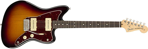 新品 エレキギター フェンダー ジャズマスター Fender USA American Performer Jazzmaster

