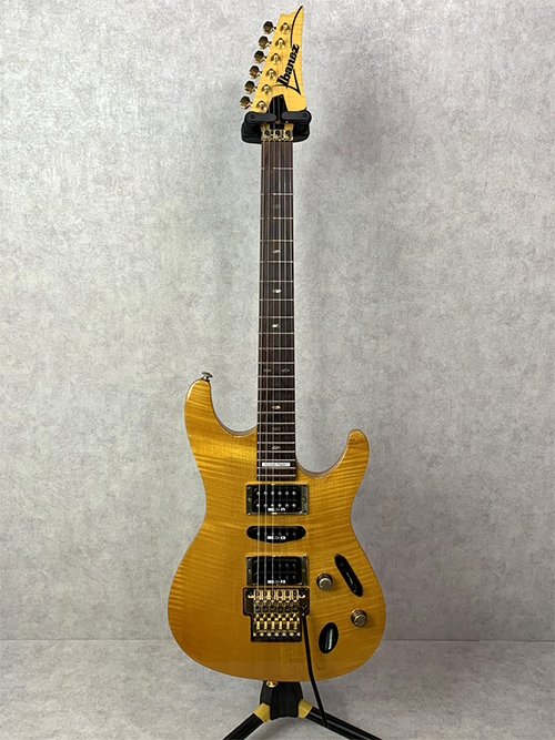 中古 エレキギター アイバニーズ Ibanez 540S SM 1992年製
