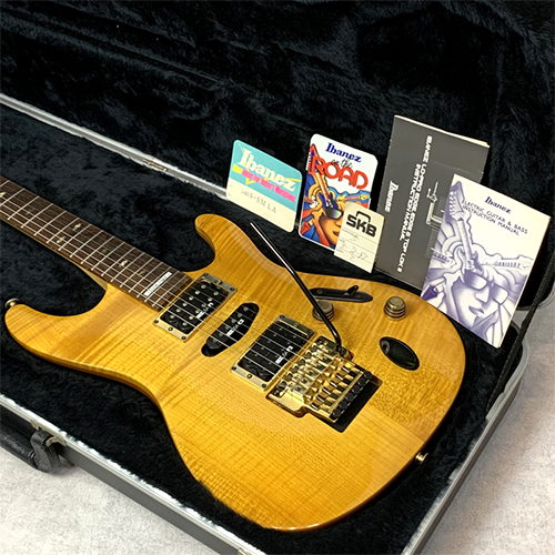 中古 エレキギター アイバニーズ Ibanez 540S SM 1992年製
