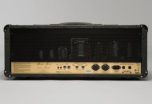 新品 エレキギター アンプ ヘッド 真空管 マーシャル Marshall JCM800 2203
