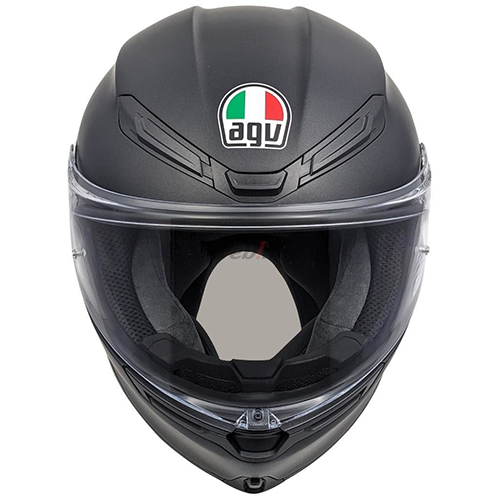 バイク フルフェースヘルメット K6 S JIST Asian Fit AGV 
