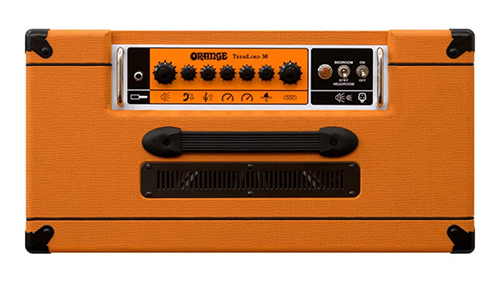 新品 エレキギター アンプ オレンジ ORANGE TremLord 30W
