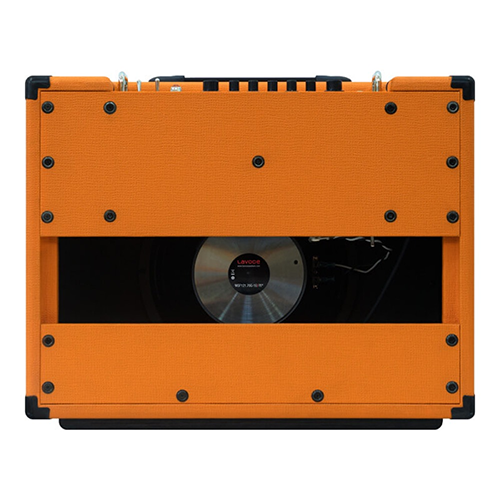 新品 エレキギター アンプ オレンジ ORANGE TremLord 30W
