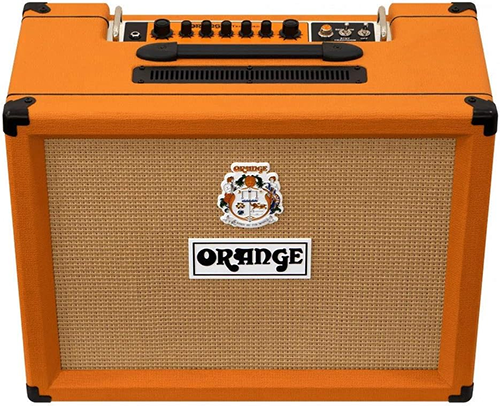 新品 エレキギター アンプ オレンジ ORANGE TremLord 30W
