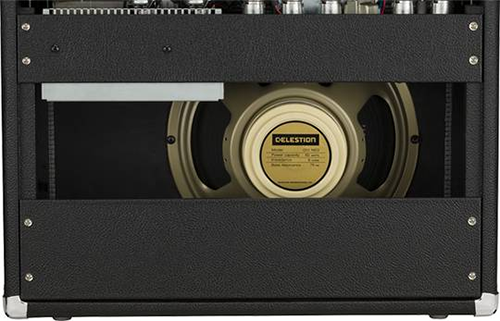 新品 エレキギター アンプ フェンダー Fender 68 Custom Pro Reverb 40W 真空管
