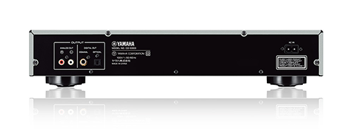 CDプレーヤー CD-S303 YAMAHA
