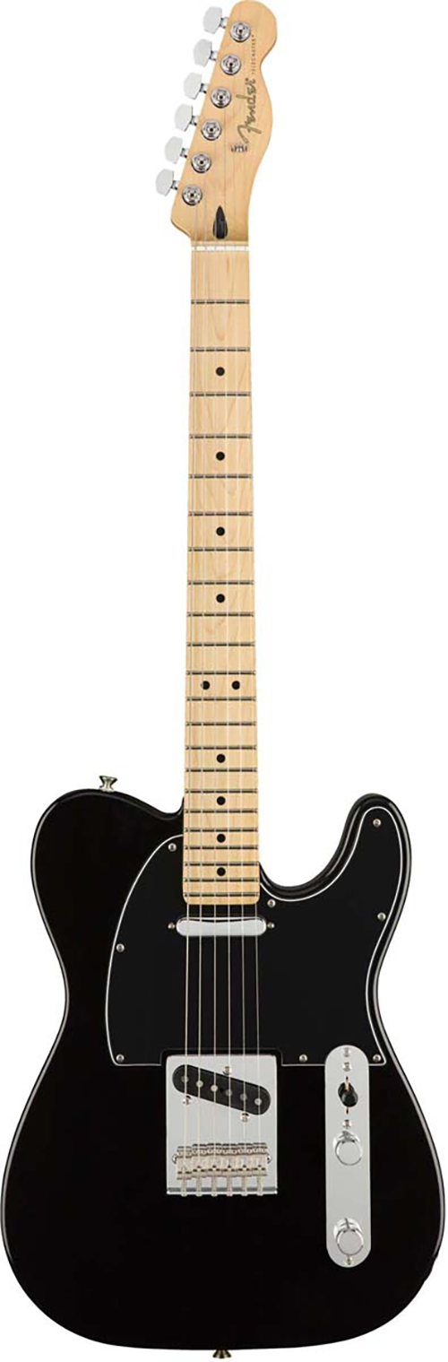 新品 エレキギター フェンダー Fender テレキャスター Telecaster Player Series