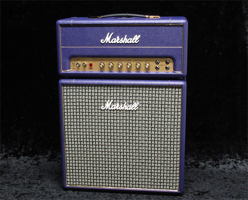 新品 エレキギター アンプ マーシャル Marshall Studio Vintage ヘッド SV20H スピーカー SV112 20W 真空管
