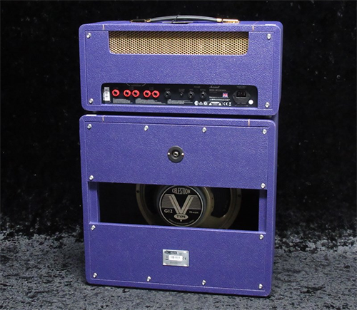 新品 エレキギター アンプ マーシャル Marshall Studio Vintage ヘッド SV20H スピーカー SV112 20W 真空管