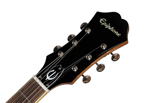 新品 エレキギター フルアコ エピフォン カジノ Epiphone Casino
