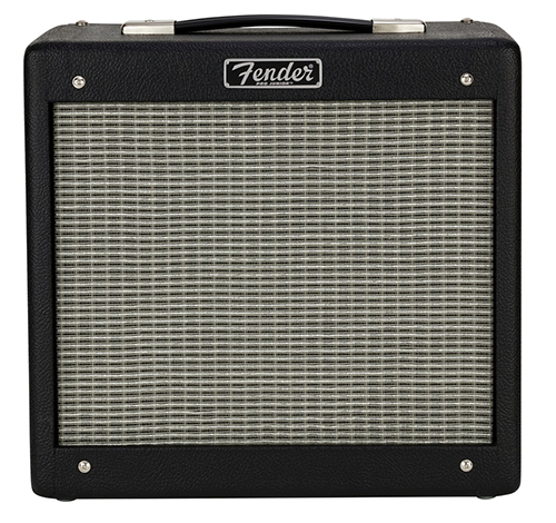 新品 エレキギター アンプ フェンダー Fender Pro Junior IV SE 15W 真空管
