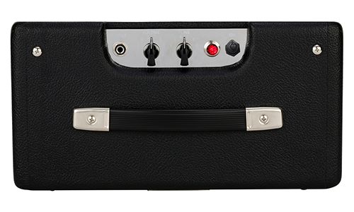 新品 エレキギター アンプ フェンダー Fender Pro Junior IV SE 15W 真空管
