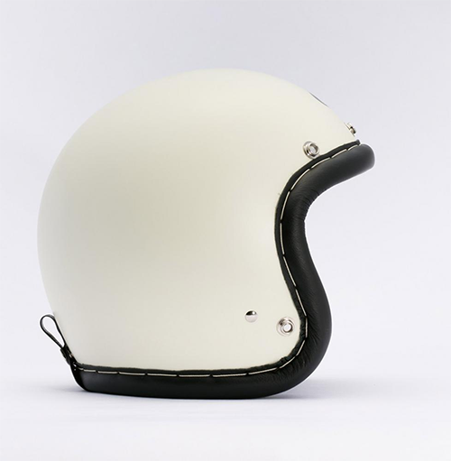 バイク ジェットヘルメット コンペティション BUCO
