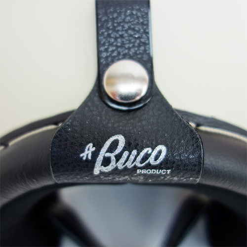 バイク ジェットヘルメット コンペティション BUCO
