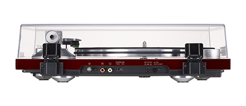 レコードプレーヤー アナログターンテーブル TN-3B-SE TEAC