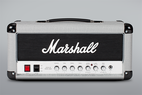 新品 エレキギター アンプ ヘッド マーシャル MARSHALL Studio Jubilee 2525H 真空管
