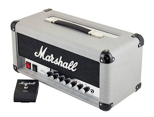 新品 エレキギター アンプ ヘッド マーシャル MARSHALL Studio Jubilee 2525H 真空管
