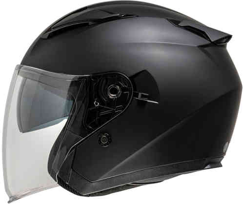 ジェットヘルメット イクス IXS iXS868 SV
