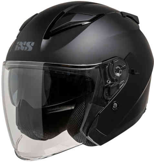 ジェットヘルメット イクス IXS iXS868 SV
