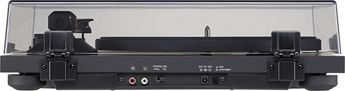 アナログターンテーブル レコードプレーヤー TN-280BT TEAC
