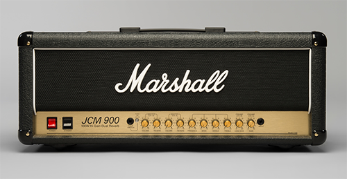 新品 エレキギター アンプ ヘッド マーシャル MARSHALL JCM900 4100 100W 真空管
