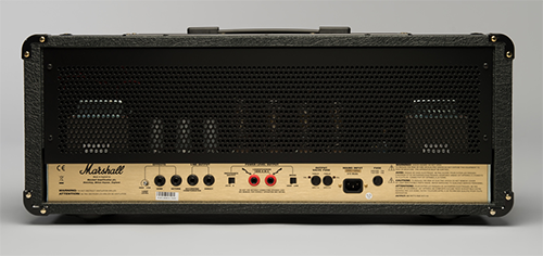 新品 エレキギター アンプ ヘッド マーシャル MARSHALL JCM900 4100 100W 真空管

