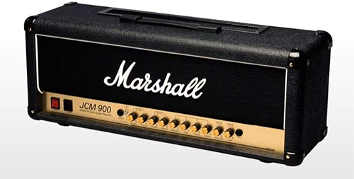 新品 エレキギター アンプ ヘッド マーシャル MARSHALL JCM900 4100 100W 真空管