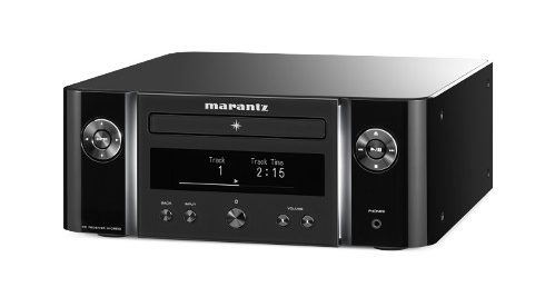 オーディオ アンプ ネットワークCDレシーバー M-CR612SE マランツ Marantz
