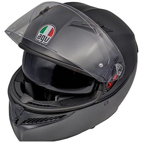 AGV フルフェースヘルメット K3 JIST Asian Fit