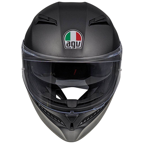 AGV フルフェースヘルメット K3 JIST Asian Fit