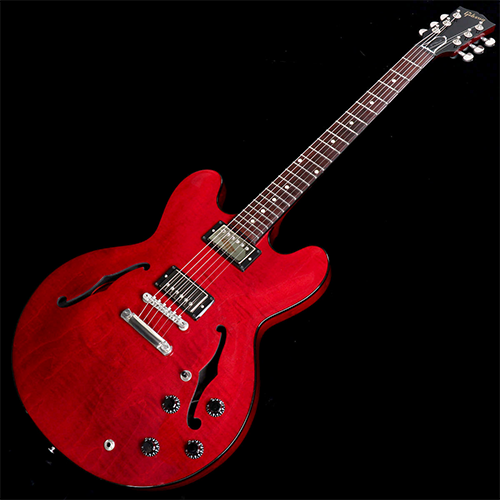 中古 エレキギター ギブソン Gibson MEMPHIS ES-335 Studio 2016年製

