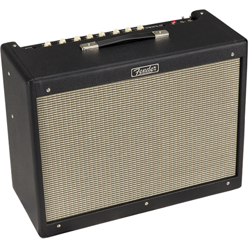 新品 エレキギター アンプ フェンダー Fender Hot Rod Deluxe IV 40W 真空管
