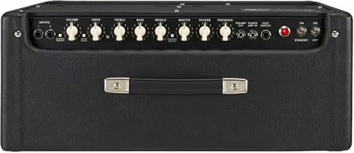 新品 エレキギター アンプ フェンダー Fender Hot Rod Deluxe IV 40W 真空管
