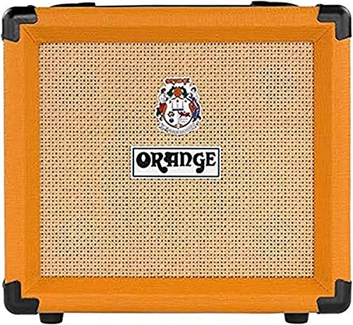 新品 エレキギター アンプ オレンジ クラッシュ Orange Crush 12 12W
