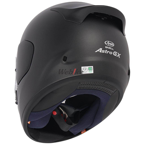 バイク フルフェースヘルメット アライ Arai ASTRO-GX
